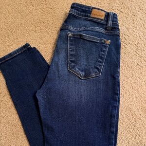 Judy Blue Skinny fit jeans